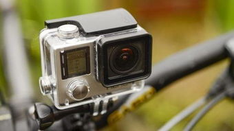 运动相机终极指南 全方位教你玩转gopro