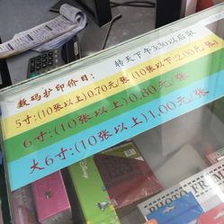 芳菲摄影室照相馆证件快照地址,电话,营业时间-天津生活服务-大众点评